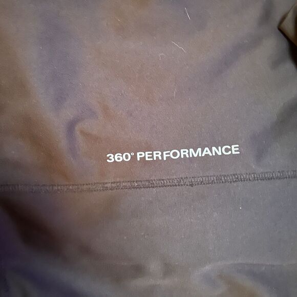 Proquip Pro Tech Long Sleeve Wind Proof Water Repellant Golf Jacket XXL 360 - Picture 10 of 12